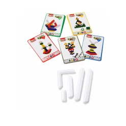 WEDGiTS® Imagination Xtras Cards & STiX Kit - Wedgits