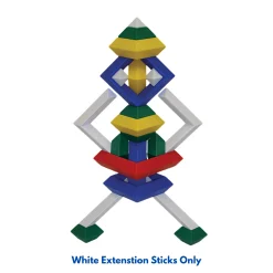 WEDGiTS® STiX Expansion Set - Wedgits