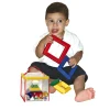 Wee WEDGiTS® Soft Building Blocks - 8 Pieces - Wedgits