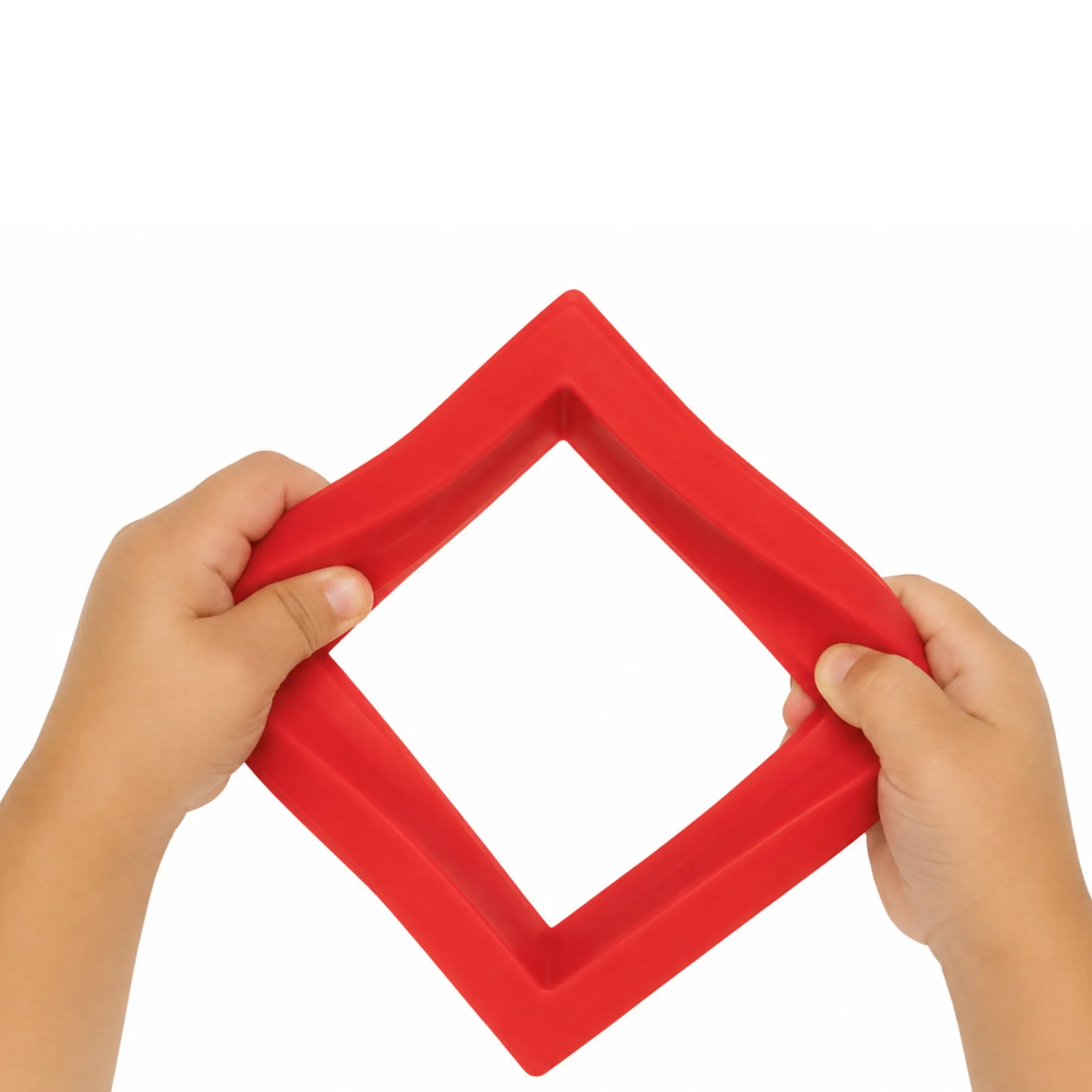 Wee WEDGiTS® Soft Building Blocks - 8 Pieces - Wedgits
