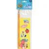 Welcome Activity Packs