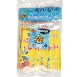 Welcome Activity Packs