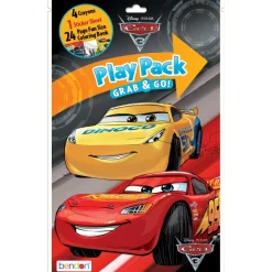 Welcome Activity Packs