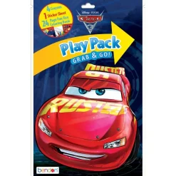 Welcome Activity Packs