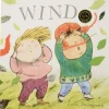 Whatever the Weather! Board Book | Wind