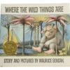 Where The Wild Things Are Book