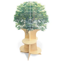Whispering Woods Literacy Lounge Bundle