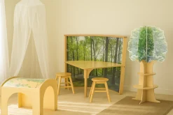 Whispering Woods Literacy Lounge Bundle