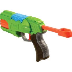 Wiggle & Chase – Crawling Bug Foam Aim Game