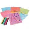 Wikki Stix® Activity Pack