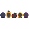 Wild Bunch | ADA Accessible Outdoor Playground Chalkboard Panel 5-Piece Set