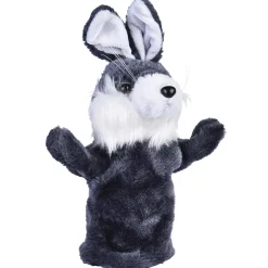 Wildlife Storytelling and Language Development Puppet Kit