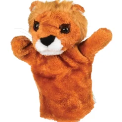 Wildlife Storytelling and Language Development Puppet Kit