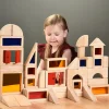 Windows & Door Blocks / Double Set