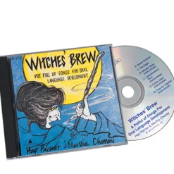Witches' Brew - CD