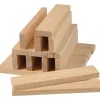 Wooden Building Planks