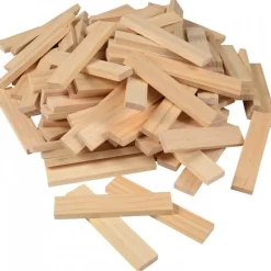 Wooden Building Planks