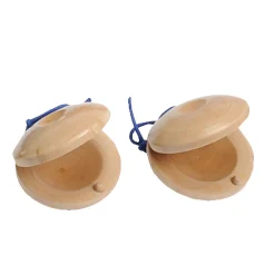 Wooden Music Discovery Kit Bundle - 5 Pieces