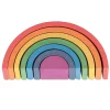 Wooden Rainbow Architect Arches