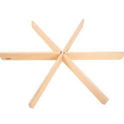 Wooden Sorting Dividers for Sensory Play
