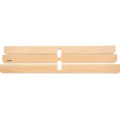 Wooden Sorting Dividers for Sensory Play
