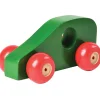 Wooden Vehicles