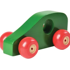 Wooden Vehicles