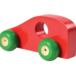 Wooden Vehicles