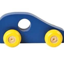 Wooden Vehicles