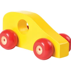 Wooden Vehicles