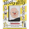 Wooly Willy Magnetic Drawing Board
