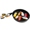 World Food Set – Sushi Play Food | Pretend Play Toy