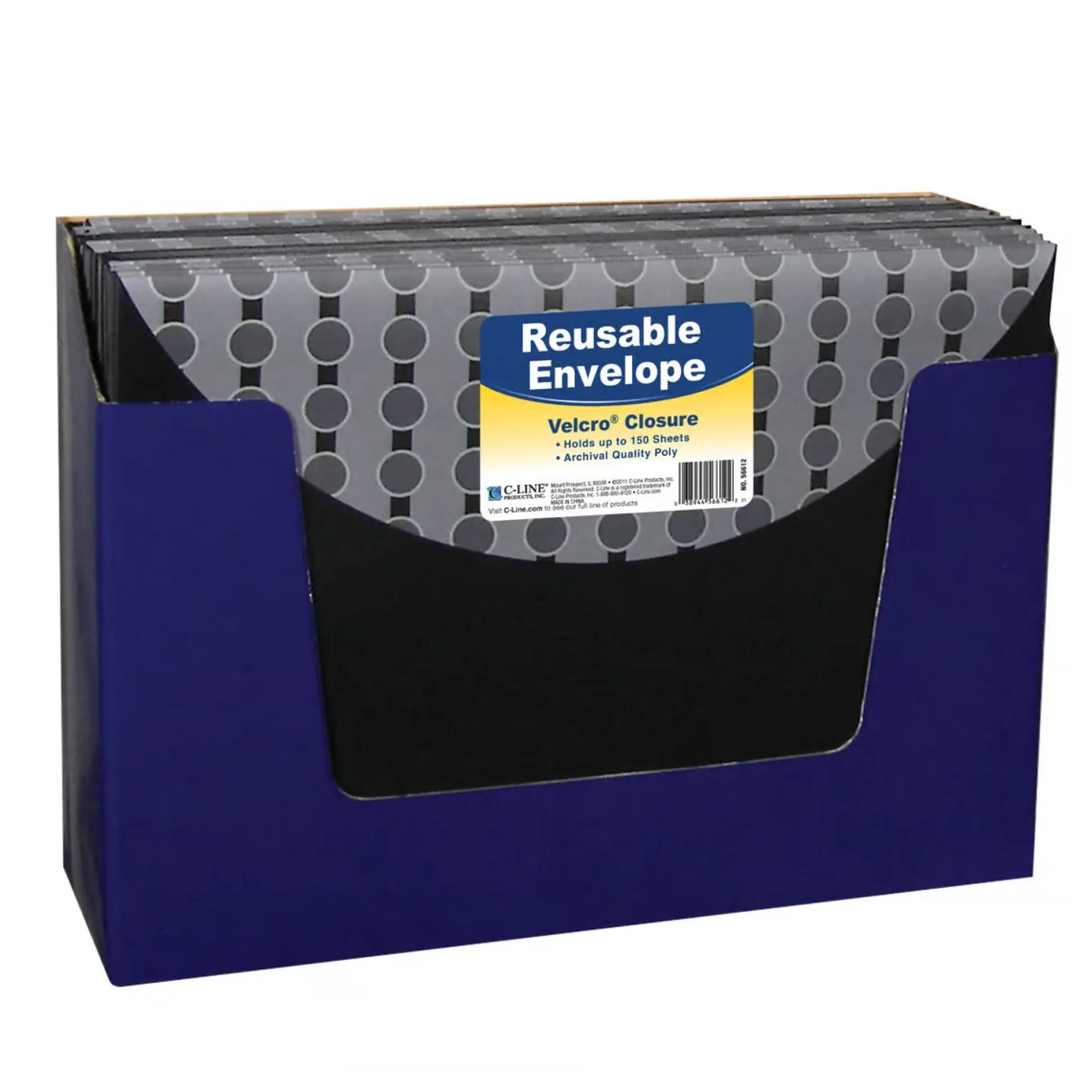 XL Reusable Envelope