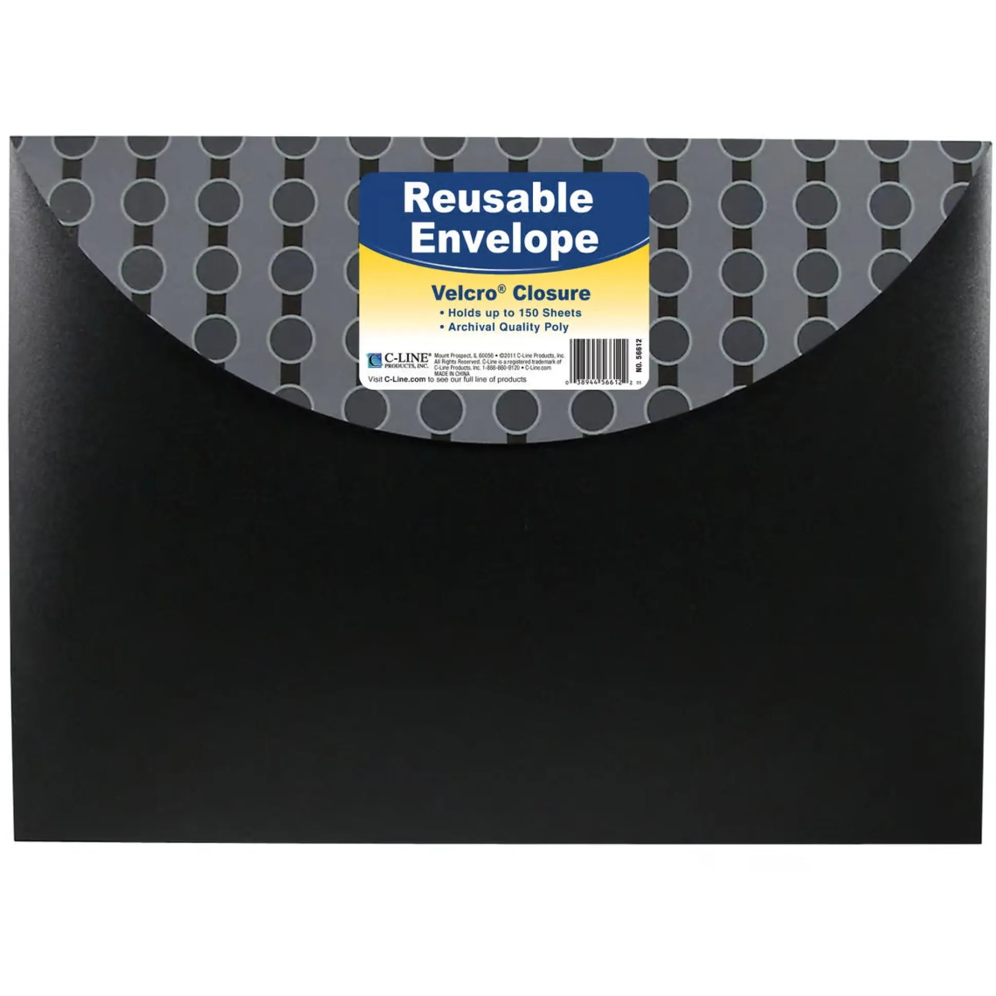 XL Reusable Envelope