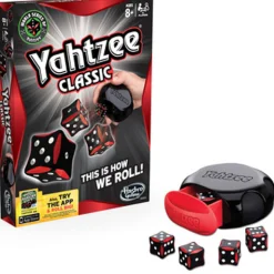 Yahtzee