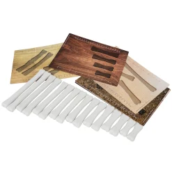 Yellow Door® Dinosaur Bones with Match & Measure Cards Exploration Set