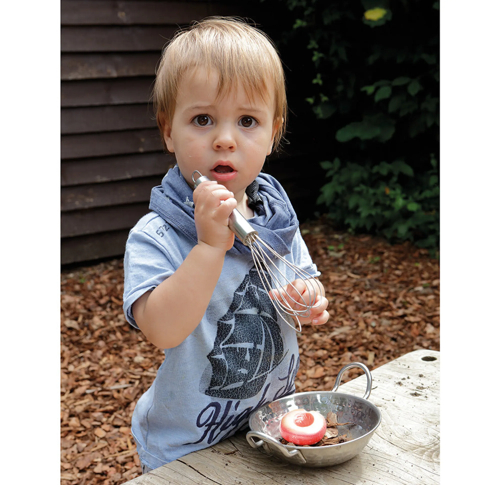 Yellow Door® Fruit Sensory Play Stones