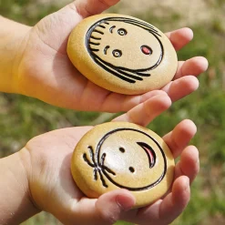 Yellow Door® Jumbo Emotion Stones