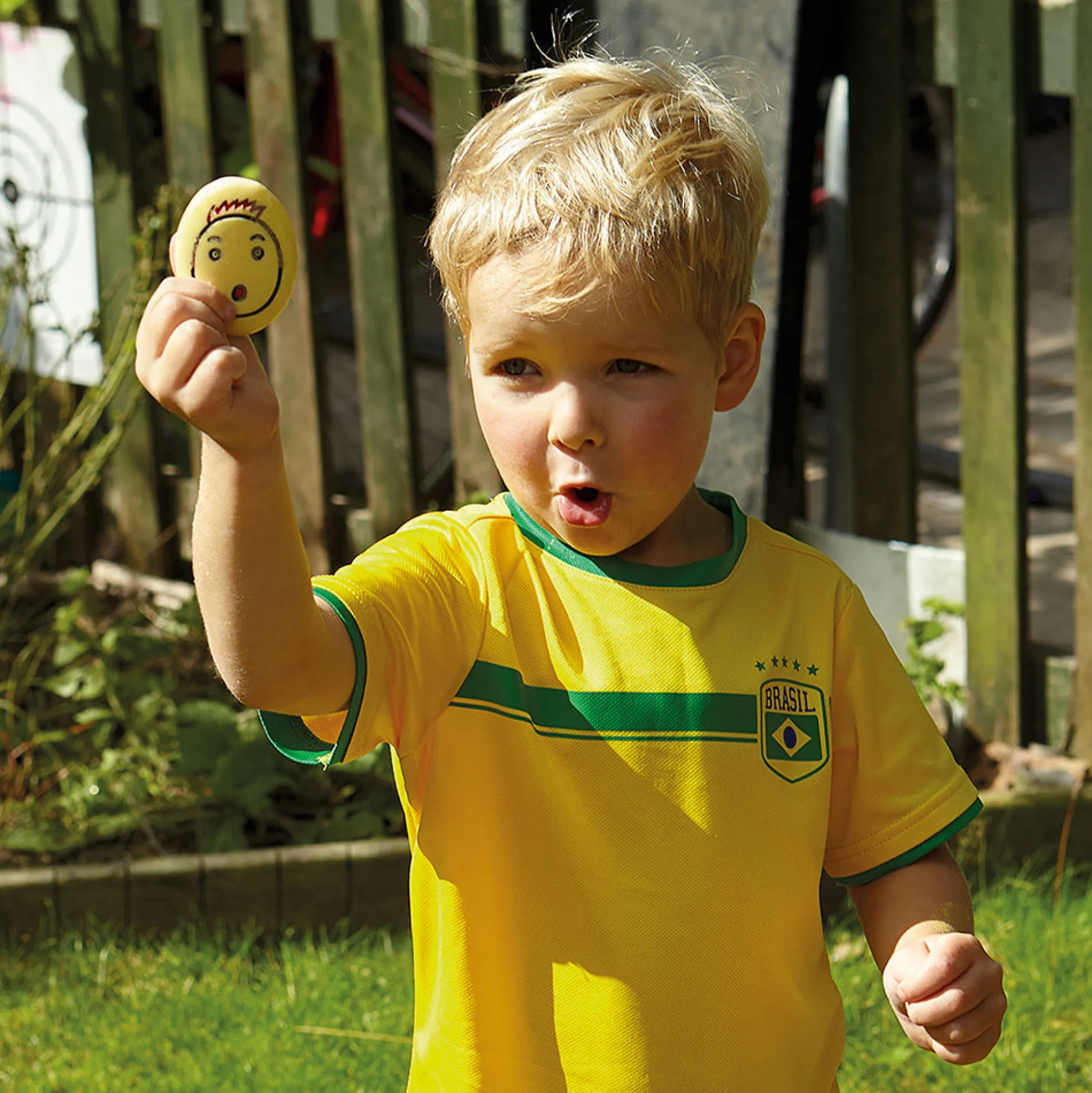 Yellow Door® Jumbo Emotion Stones