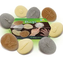 Yellow Door® Let's Investigate Bugs Discovery Kit