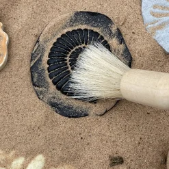 Yellow Door® Let's Investigate Fossils Discovery Kit
