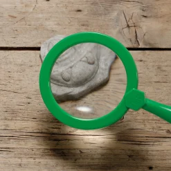 Yellow Door® Let's Investigate Fossils Discovery Kit