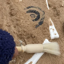 Yellow Door® Let's Investigate Fossils Discovery Kit