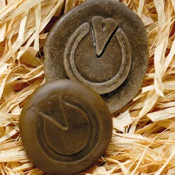 Yellow Door® Let's Investigate Farm Yard Footprints Double-Sided Animal Stones