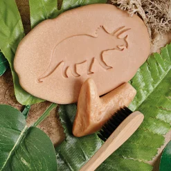 Yellow Door® Let’s Investigate Prehistoric Teeth | 8 Durable Fossil Tooth Replicas for Sensory Play, STEM Learning & Paleontology Exploration