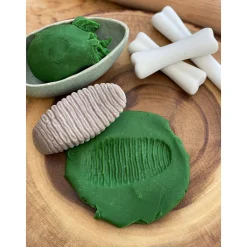 Yellow Door® Let’s Investigate Prehistoric Teeth | 8 Durable Fossil Tooth Replicas for Sensory Play, STEM Learning & Paleontology Exploration