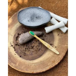 Yellow Door® Let’s Investigate Prehistoric Teeth | 8 Durable Fossil Tooth Replicas for Sensory Play, STEM Learning & Paleontology Exploration