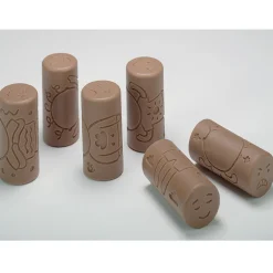 Yellow Door® Let's Roll Emotions Dough Roller Set