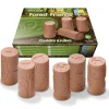 Yellow Door® Let's Roll Forest Friends Dough Roller Set