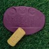 Yellow Door® Let's Roll Garden Bugs Dough Roller Set